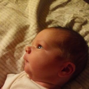 Meet your Posher, Farrah